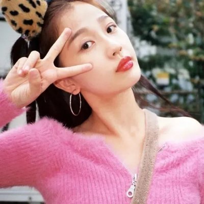 母亲的春天