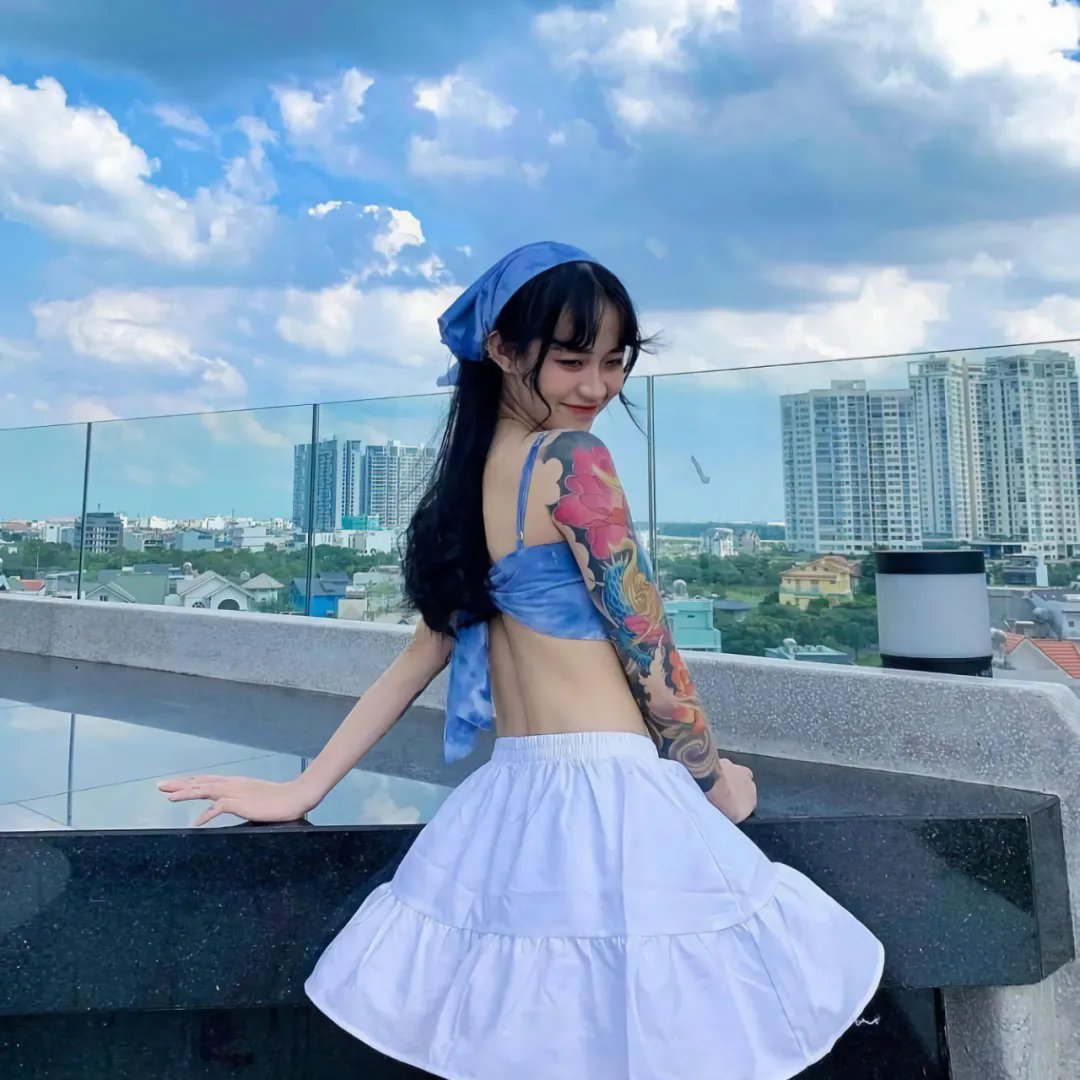 新荡女卡门