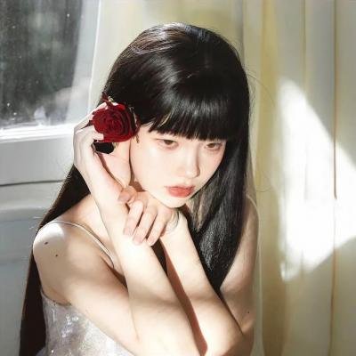 千朵桃花一世开