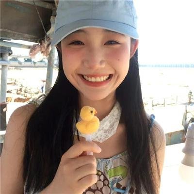 云端男女
